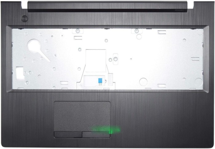 Carcasa superioara palmrest Laptop, Lenovo, G50-30 Type 80G0, 90205216, AP0TH000400, neagra