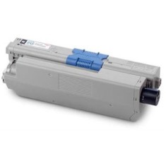 OKI TONER C510/C530 BLACK 5K