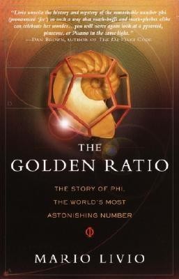 The Golden Ratio: The Story of Phi, the World&amp;#039;s Most Astonishing Number foto