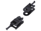 Suport de fixare rotativ IGUS E2.10 pentru ghidaj cu lanț