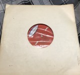 Vinil 4 Vinyl Electrecord Romante 33 rpm