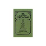 The Negro Motorist Green-Book: 1940 Facsimile Edition