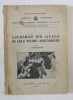 LUCRARILE DIN LIVADA IN CELE PATRU ANOTIMPURI de T. BORDEIANU , 1951 *PREZINTA HALOURI DE APA