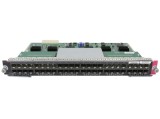 Modul Cisco WS-X4448-GB-SFP cu 48 de porturi SFP de 1 Gb pentru Catalyst 4500