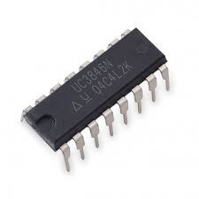 UC3846N - Onsemi foto