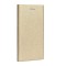 Husa SAMSUNG Galaxy J5 2017 - Forcell Bravo (Auriu)