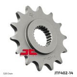 MBS Pinion fata Z14, Cod Produs: JTF40214