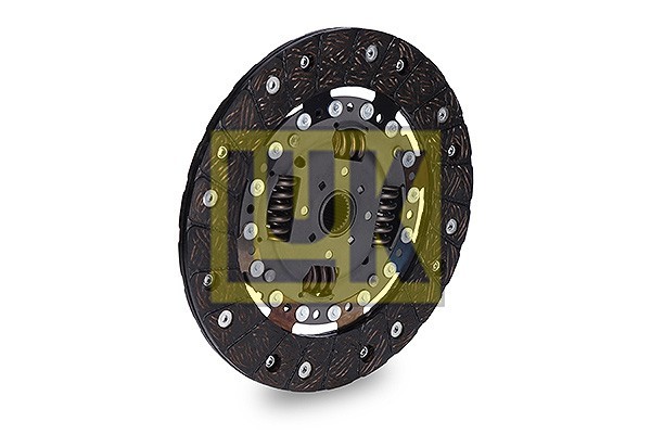 LuK 321 0033 11 Disc ambreiaj