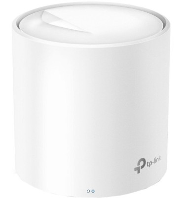 Router Wireless TP-LINK Deco X20, AX1800, Wi-Fi 6, Dual-Band, Gigabit foto
