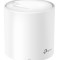 Router Wireless TP-LINK Deco X20, AX1800, Wi-Fi 6, Dual-Band, Gigabit
