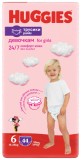 Cumpara ieftin Scutece chilotel Huggies Pants, Skin Comfort, Nr. 6, Girl, 44 Buc, 15-25 Kg