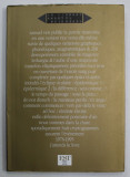 LA PAROLE INANIMEE par SAMUEL VEIS , rehusse de huit cryptogrammes de l &#039;auteur , 2002
