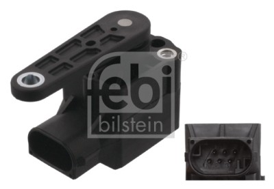 FEBI BILSTEIN 37932 Senzor, lumină xenon (reglare faruri) foto