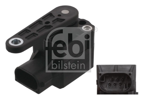 FEBI BILSTEIN 37932 Senzor, lumină xenon (reglare faruri)