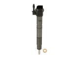 Injector MERCEDES C-CLASS T-Model (S204) (2007 - 2014) BOSCH 0 986 435 396