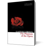 The Phantom of the Opera