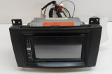 Unitate radio CD navigație MERCEDES-BENZ VITO Furgon W447 2018 OEM: A4478200301,A4478211700 22771499