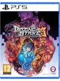 Blazing Strike Limited Edition PS5