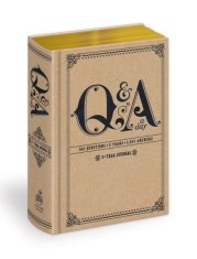 Q &amp; A a Day: 5-Year Journal
