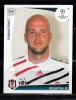 B10 - Sticker fotbal - UEFA Champions League - editia 2009 - 2010 - nr 118