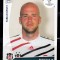 B10 - Sticker fotbal - UEFA Champions League - editia 2009 - 2010 - nr 118