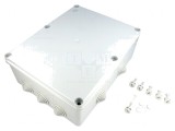 Cutie de conexiuni montare perete 251x323x117 mm