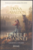 Bnk ant Diana Gabaldon - Tobele toamnei - Vol I ( SF ), Nemira