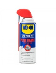 Spray cu lubrifiant penetrant, WD-40 400ML
