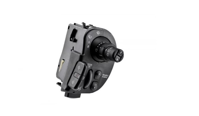 Bloc lumini Renault Clio 3 (2005-2008)