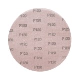 Disc abraziv 225mm tip sita Velcro P120