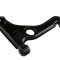Brat suspensie fata Opel Vectra B 1995-2002, Inferior Dreapta, NTY ZWD-PL-028