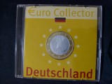 Euro set - Germania 2002 , UNC 8 monede, Europa