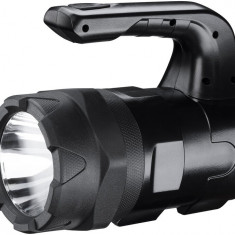 Lanterna LED indestructibila 6W 400lm 400m IP54 Varta BL20 PRO 18751