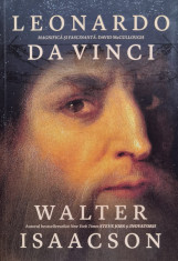 Leonardo Da Vinci - Walter Isaacson ,555673 foto