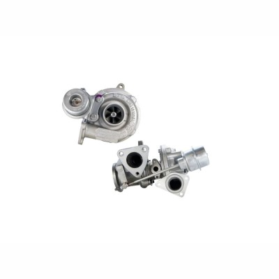 Turbocompresor Mercedes Clasa A (W168), 07.1997-08.2004, Vaneo (414), 02.2002-07.2005, Motorizare 1.7 Cdi, EU foto