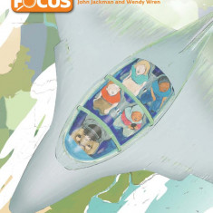 Collins Primary Focus – Writing: Pupil Book 4 | John Jackman