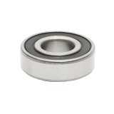 Rulment radial cu bile 6204 2RS etansat, 20x47 mm, UTB