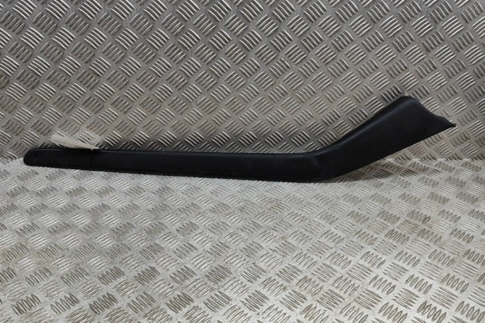 Ornament consola centrală TESLA MODEL 3 2018 OEM: 1087944-99-D,1087945-99-D | 31724430
