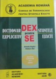 Dictionar Explicativ pentru Stiintele Exacte - Industrie Alimentara 6 Aditivi