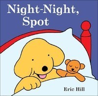 Night-Night, Spot foto