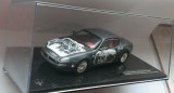 Macheta Maserati Coupe Cambiocorsa 2002 - IXO 1/43 (ed. reprezentanta), 1:43