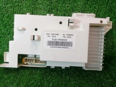 Placa electronica masina de spalat Hotpoint Ariston RSG703 KEU / C73 foto