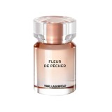 Karl Lagerfeld Fleur De Pecher - Apa de Parfum, 50 ml, Femei