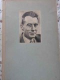 Fr. Joliot Curie, I. Ghimesan - Oameni de Seama, Editura Tineretului 1960, Chimie, Biografie, Carte Veche, Romana