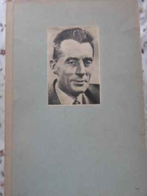 FR. JOLIOT CURIE-I. GHIMESAN-225810 foto