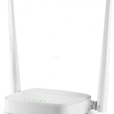 Router Wireless Tenda N301, 300Mbps
