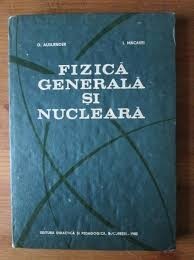 D. Auslander - Fizica generala si nucleara foto