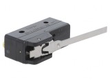Micro&icirc;ntrerupător SNAP ACTION 1A 125VAC SPDT