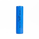 Acumulator PNI 3.7V 2200mAh 18650 pentru lanterna PNI Adventure F650