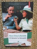 Pierre Drieu la Rochelle - O femeie la fereastra